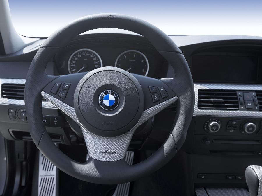  BMW ACS5 3.0d Touring by AC Schnitzer 2005 года  (фото 7 из 7)